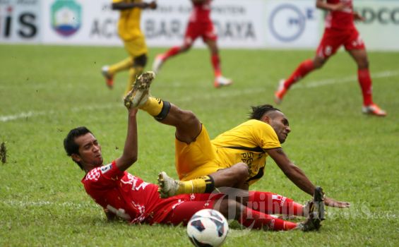 Semen Padang Gagal Tanding, Laporkan Kerugian ke PT LPIS