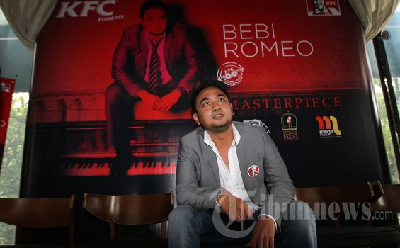 Bebi Romeo Sempat Memprediksi Shena Bakal Gagal Malam Ini
