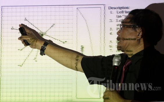 Obrolan Bisnis Picu Kecelakaan Pesawat