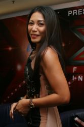 Anggun Bela Juri X Factor Indonesia yang Sering Bercanda