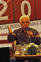 Keluarga Korban Berharap Anak Hatta Rajasa Datang ke Rumah Duka