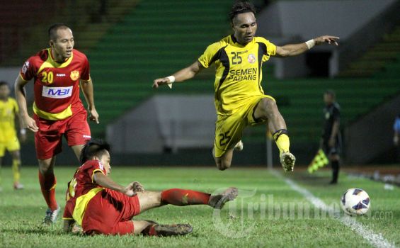 APPI Juga Minta Menpora Tinjau IPL