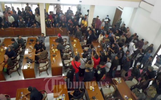 Pemerintahan di Garut Tetap Jalan Meski Bupati Terjerat Kasus