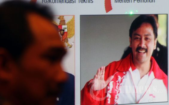 Kubu Mallarangeng Serang Menkeu Agus Martowardojo dan Anny Ratnawati