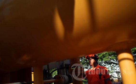 PLTGU Sengkang Sumbang 180 MW Listrik ke Sulsel