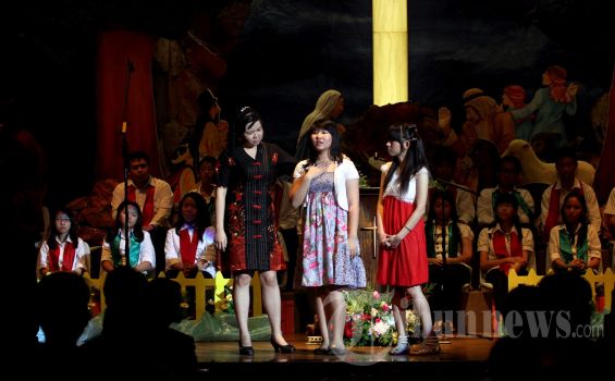 Ancaman Pembubaran Perayaan Natal oleh FPI Tak Terbukti