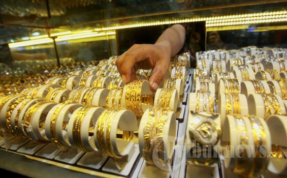 Gadai Emas BSM Jambi Raup Rp 1 Miliar