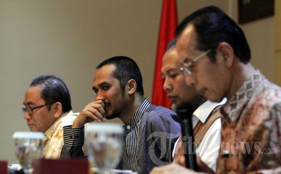 KPK Selamatkan Uang Negara Rp 113 Miliar selama 2012