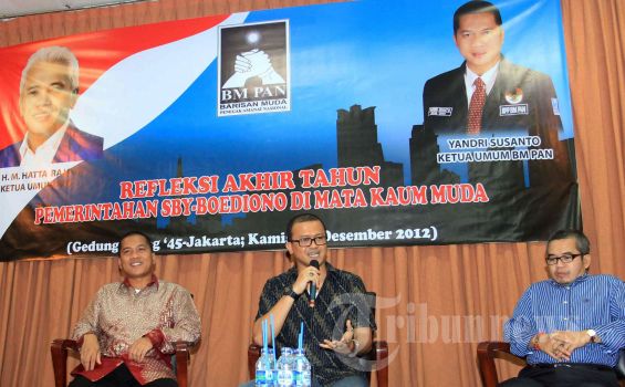 Rini Soemarno dan Sofyan Djalil Dinilai Patut Di-Reshuffle