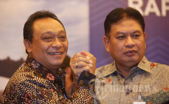 Laba Taspen Diprediksi Anjlok 80 Persen