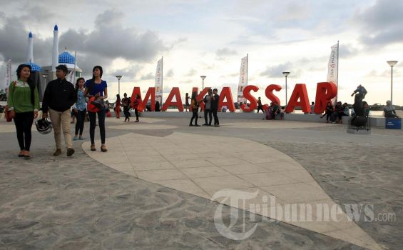 DPRD Setuju Losari Dikelola Swasta