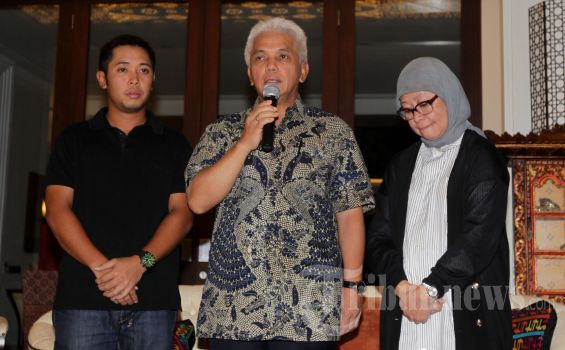Kejanggalan dan Keanehan dalam Peristiwa Kecelakaan Anak Hatta Rajasa