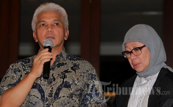 Kecelakaan Anak Jadi Batu Sandungan Pencapresan Hatta Rajasa
