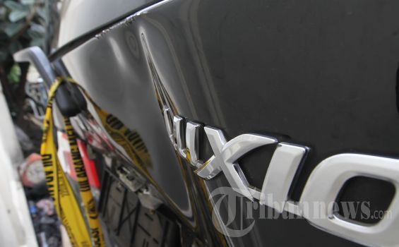 Polisi : Silakan Rangga ke Ditlantas Polda Berikan Keterangan ke Penyidik