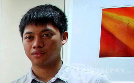 Rasyid Rajasa Pergi ke Luar Negeri?