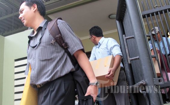 Munadi Akan Jelaskan Peran Ayahnya di Kasus Hambalang