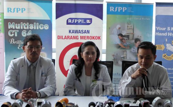 Facebooker: Rasyid, Berani Bertanggung Jawab, Kredibilitas Bapakmu Dipertaruhkan