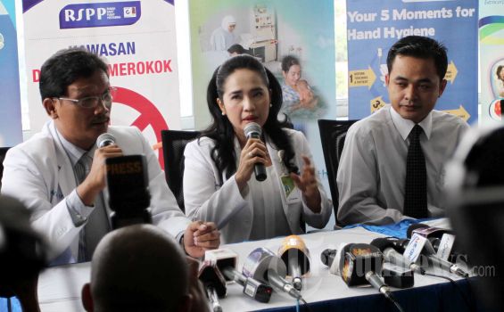 Kasus Kecelakaan Putra Hatta Rajasa Ujian Berat Polisi