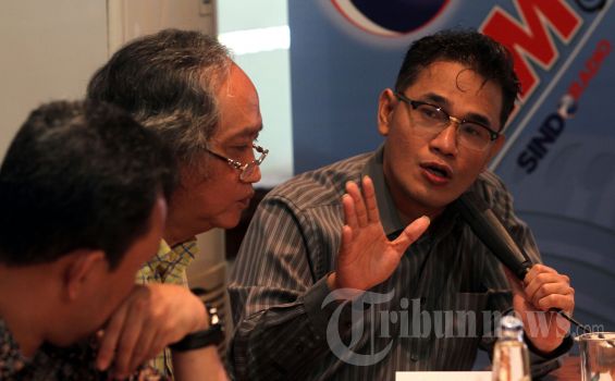 PDI Perjuangan Menghormati Tokoh Seperti Buya