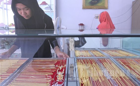 Belum Ada Tersangka, Polda Jatim Dalami Raihan Jewellery