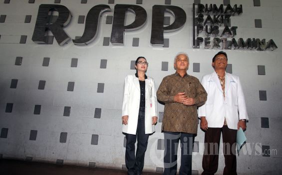 Hatta Rajasa: Saya Sendiri yang Akan Bawa Rasyid ke Kantor Polisi