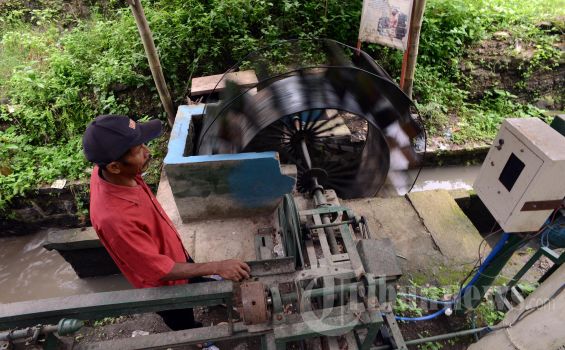 Manfaat Air bagi Kehidupan Sehari-hari dan Ketahui Pembangkit Listrik Tenaga Air