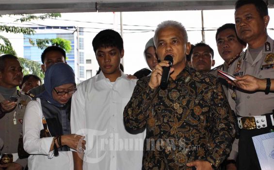 Tiga Kali Diperiksa, Keterangan Rasyid Dinyatakan Cukup