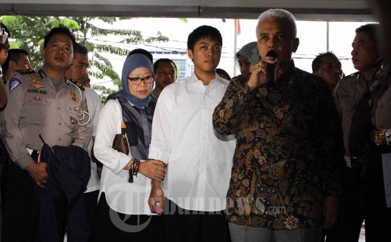 Polda: Tidak Ada Pemotongan Masa Tahanan bagi Rasyid