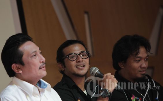Ramon Y Tungka Keliling Indonesia dengan Dana Minimal
