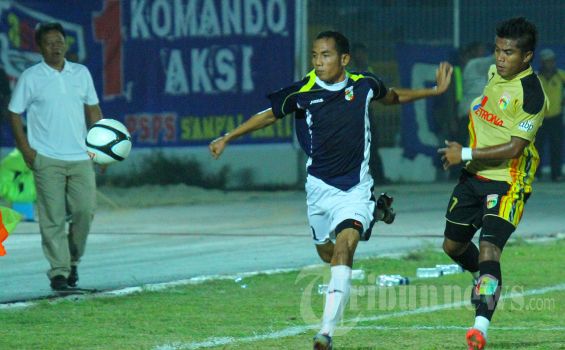 M. Ilham: Trofeo Persija Ajang Perkenalan Karakter Pemain