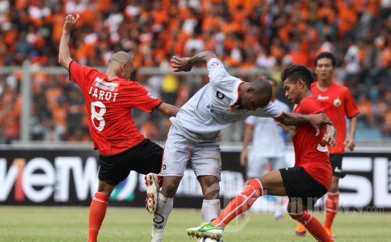 Persisam Tak Takut Ancaman Sanksi FIFA