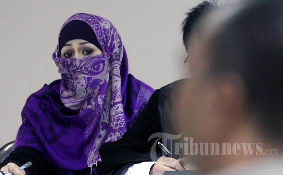 Hari Ini JPU Bacakan Tuntutan untuk Neneng