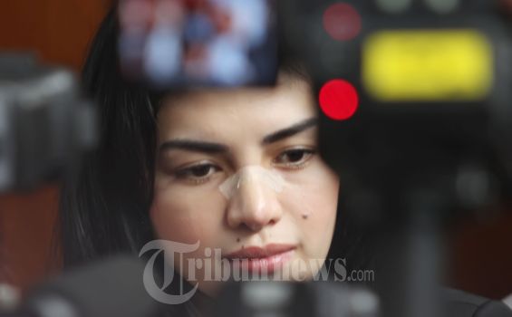 Army Tak Tega Olivia dan Beverly Dicaci-maki Nikita Mirzani