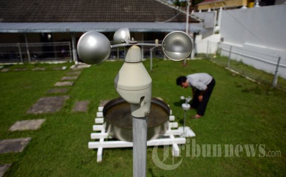 Tanggapan BNPB Terkait SMS Adanya Bencana