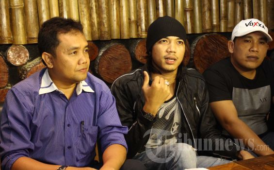 Yuriko Belum Mau Temui Zian Zigas Karena Kecewa?