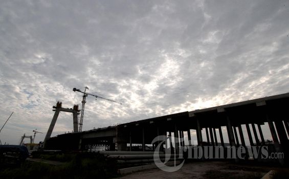 Jagoan Golkar di Pilkada Babel: Saya Takut Kalah