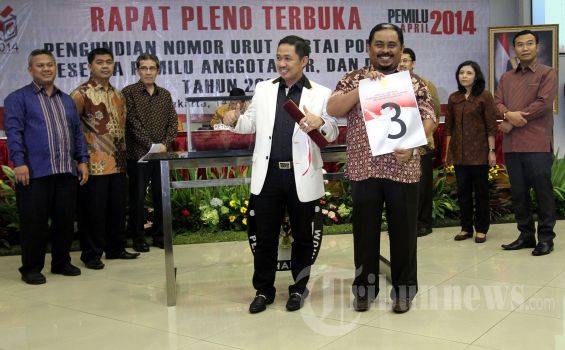 Refrizal: Anis Matta Kader Ajaib yang Dimiliki PKS
