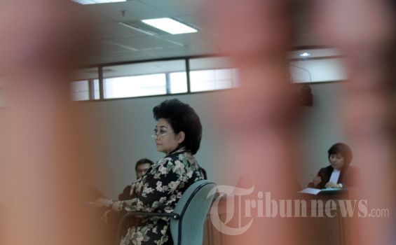 Pledoi Hartati, Dakwaan Jaksa tidak Terbukti