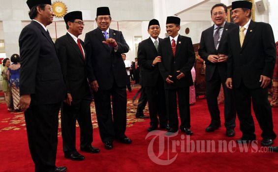 Roy Suryo Bijak Sikapi Kritik dan Cemooh di Twitter
