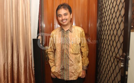 Besok Roy Suryo Bertemu Arifin Panigoro Atau Nirwan Bakrie