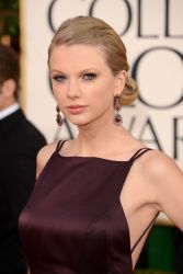 Patah Hati, Taylor Swift Luapkan Kesedihan Lewat Lagu