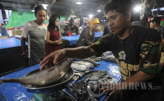 Belasan Santri Keracunan Ikan Tongkol Sudah Membaik
