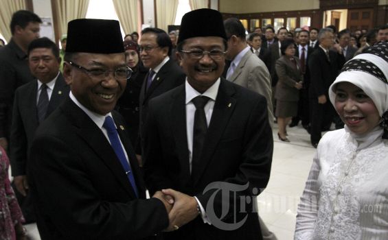Partai Demokrat Tegaskan Dana Konvensi Halal