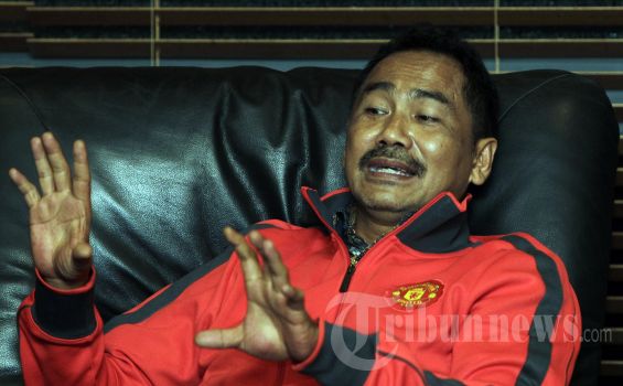 Rizal Mallarangeng: KPK Harus Kejar Otak Hambalang dari Keterangan Choel
