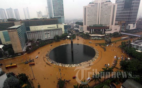 Ketua DPR: Banyak Negara Berhasil Memindahkan Ibukotanya