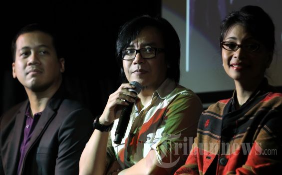 23 Februari 2013 Ari Lasso Genap 40 Tahun, Ini Rencana Konser Tunggalnya