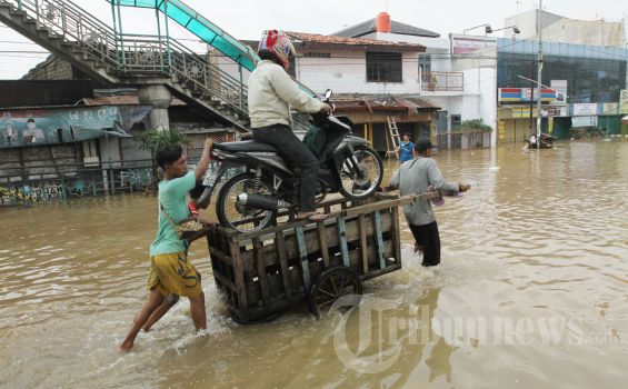 Puasa Hubungan Intim Selama Sepekan di Pengungsian