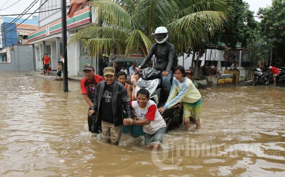Bersih-bersih Sekolah, SMAN 8 Akan Lakukan Fogging