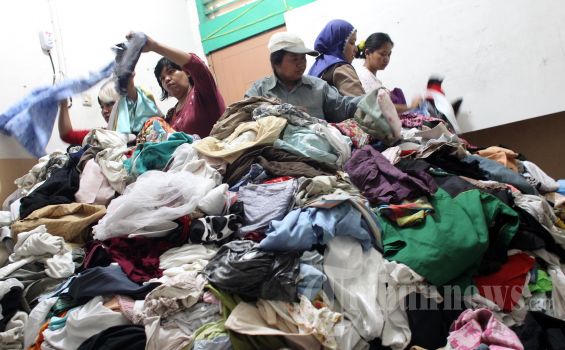 Menkes: Ibu Menyusui dan Anak-anak Harus Jadi Prioritas di Pengungsian