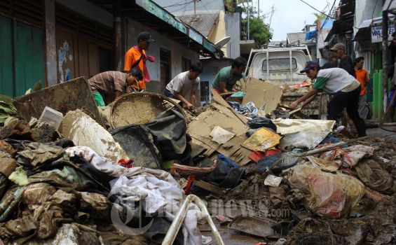Jatinegara Barat Bisa Dilintasi, Arus Lalulintas Padat